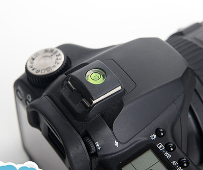 橡胶基座水平仪热靴保护盖 为您的摄影设备提供全面防护