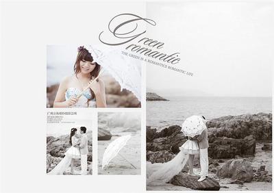 广州韩式婚纱摄影服务 价格、供应商及特色解析
