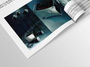 光影重塑 XX摄影灯光品牌VI系统设计与企业形象策划案例解析