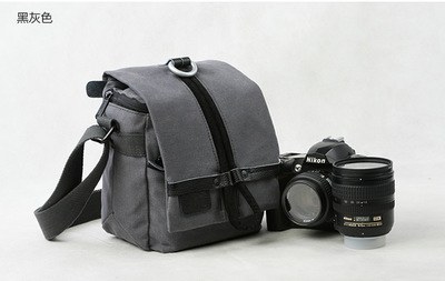 漂流木摄影包 专业防护与休闲风尚的完美融合