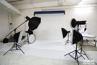 广州150平专业影棚出租，50元/小时助力产品人像拍摄