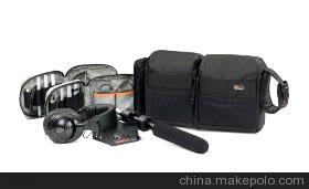 乐摄宝 S&F Audio Utility Bag 100 数码摄影单反相机专用腰包 专业摄影伴侣