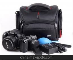 佳能、尼康单反相机包选购指南 型号、价格与优质供应商推荐