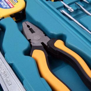 宁波产品摄影——专业五金工具拍摄与商务服务企业形象策划