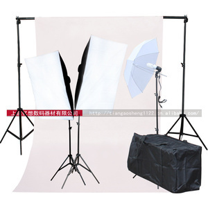 拍照盒子 提升企业形象的专业摄影解决方案