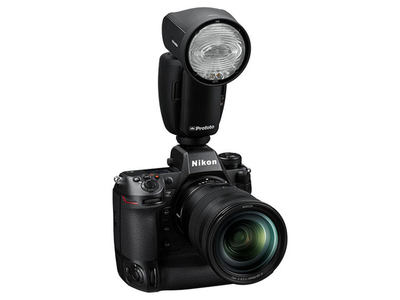 尼康携手日清与保富图，提升产品兼容性赋能专业摄影服务